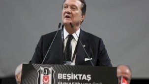 Beşiktaş'ın toplam borcu 8 milyar 453 milyon 690 bin TL