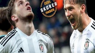 Beşiktaş'ta Semih Kılıçsoy gerçekleri! 'Sezon başında kiralık gönderilecekti'
