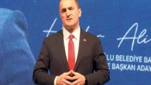 Beyoğlu Belediye Başkanı Yıldız: Türkiye yüzyılına yakışır bir hizmet anlayışıyla hizmet ediyoruz