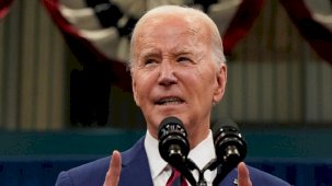 Biden, Putin'e 'kasap' dedi