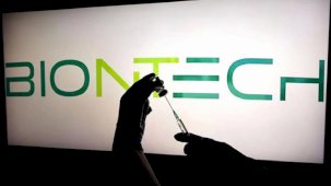BioNTech'in gelirleri Kovid-19 aşısı satışlarındaki düşüşle 2023'te %78 geriledi