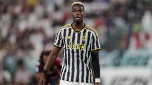 Bir zamanlar dünyaları kazanıyordu! Futboldan men edilen Pogba'ya komik teklif