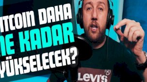 Bitcoin yükselmeye devam edecek mi? Cihan Kasal anlattı!