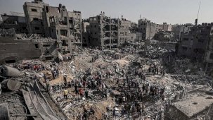 BM Güvenlik Konseyi, Ramazan'da acil ateşkesle ilgili kararı onayladı