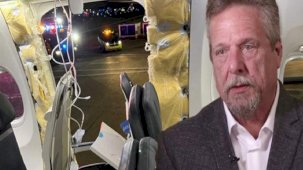 Boeing'in kalite standartlarına ilişkin endişelerini dile getiren eski çalışan otoparkta ölü bulundu