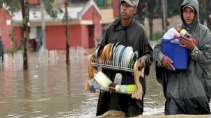 Bolivya'da şiddetli yağışlarda 52 kişi hayatını kaybetti
