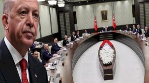 Bomba iddia: Erdoğan, Kabine sonrası bayram ikramiyelerinin 10 bin TL'ye yükseltildiğini açıklayacak