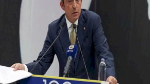 Bu sözler çok su kaldırır! Ali Koç, FETÖ'den örnek verip Galatasaray'ı fena bombaladı
