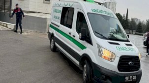 Bursa'da denizde bulunan ceset, batan geminin sahibine ait çıktı