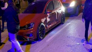 Bursa’da zincirleme felaket! 1 kişi hayatını kaybetti