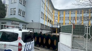 Büyükçekmece'de Okul Müdürü Gözaltına Alındı