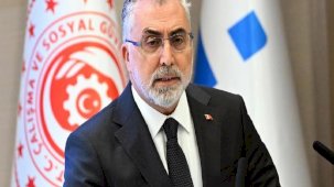 Çalışma ve Sosyal Güvenlik Bakanı Işıkhan: CHP nedeniyle kamu görevlilerinin aylıkları 345 TL azalacak