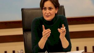 Canan Kaftancıoğlu para sayma görüntüleriyle ilgili ifadeye çağrıldı