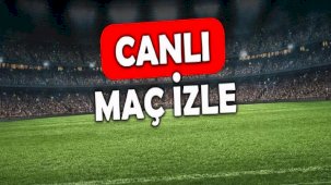 CANLI maç izle! TÜM MAÇLAR! Canlı şifresiz donmadan HD maç izle! 6 Mart GÜNÜN MAÇLARI CANLI İZLE!