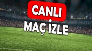 CANLI maç izle! TÜM MAÇLAR! Canlı şifresiz donmadan HD maç izle! 9 Mart GÜNÜN MAÇLARI CANLI İZLE!