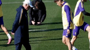 Carlo Ancelotti, 6-1 biten maçın ardından Arda Güler'i aradı