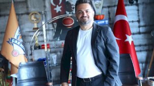 ÇBK Mersin, Avrupa Ligi'nde ev sahibi avantajıyla şampiyonluk hedefliyor