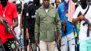 Çetelerin kontrolüne geçen Haiti'de Başbakan Ariel Henry görevinden istifa etti