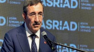 Cevdet Yılmaz: Enflasyonu düşürmeyi öncelikli konumuz olarak görüyoruz