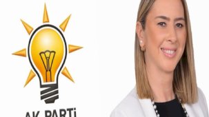 Ceyda Bölünmez Çankırı kimdir? AK Parti İzmir- Konak Belediye Başkan adayı Ceyda Bölünmez Çankırı kaç yaşında, nereli?