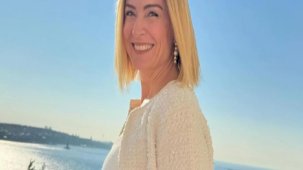 Ceyda Düvenci, yeni bir aşka yelken açtı