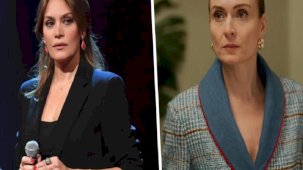 Ceyda Düvenci'nin yeni aşkı, Ebru Cündübeyoğlu'nun 19 yıllık eski eşi çıktı