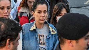 Cezaevindeki Dilan Polat, boncukla süs eşyaları yapmaya başladı