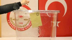 CHP, 7 ilde sandık görevlisi bulunduramayacak