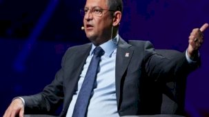 CHP Genel Başkanı Özel'den ilginç gençlik çıkışı: Gençler 