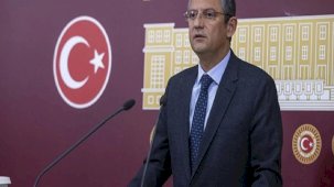 CHP Genel Başkanı Özgür Özel'den ramazan gafı