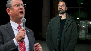 CHP lideri Özel'den Gökhan Zan'la ilgili çok konuşulacak sözler: Şaşırmadım, hep bizdeki belediyeleri istedi