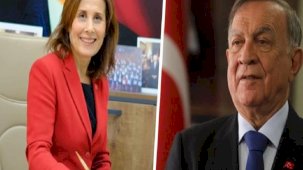 CHP Seyhan Belediye Başkan adayı Oya Tekin, mevcut CHP'li başkanı eleştirdi: 5 yıllık kayıp var