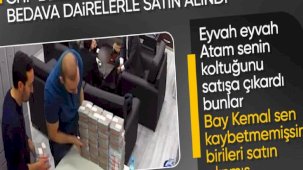 CHP'de para sayma krizinin tanığı Hasan Şenyurt elde ettiği bilgileri açıkladı
