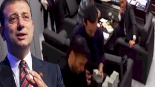 CHP'deki para sayma görüntüleriyle ilgili 3 kişi ifadeye çağrıldı! Aralarında İmamoğlu'nun danışmanı da var