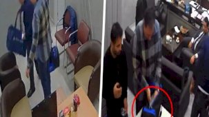 CHP'deki para sayma olayında yeni görüntüler ortaya çıktı