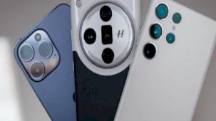 Çin, 5.5G'ye geçiş yapacak: İşte bu teknolojiyi destekleyen telefonlar