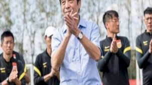 Çin Futbol Federasyonu’nun eski başkanına ömür boyu hapis cezası