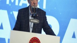 Cumhurbaşkanı Erdoğan, 14 Mart Tıp Bayramı'nda duyurdu: Her büyük şehre 1 şehir hastanesi