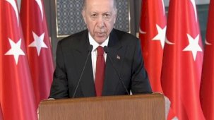 Cumhurbaşkanı Erdoğan: Bugün 30 bin 723 vatandaşımızı daha evlerine kavuşturuyoruz
