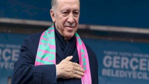 Cumhurbaşkanı Erdoğan: Hayat pahalılığıyla sınanıyoruz