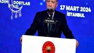 Cumhurbaşkanı Erdoğan: İslam dünyası Gazze konusunda iyi bir sınav veremedi