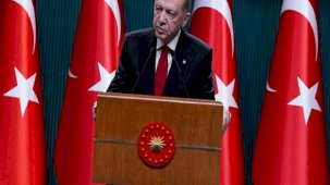 Cumhurbaşkanı Erdoğan, Kabine sonrası muhalefete yüklendi: Emeklilerimizin kafasını karıştırıyorlar