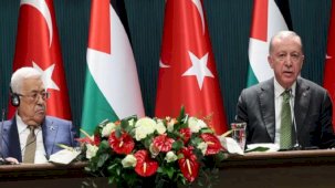 Cumhurbaşkanı Erdoğan: Netanyahu ve cinayet ortakları döktükleri her damla kanın hesabını verecek