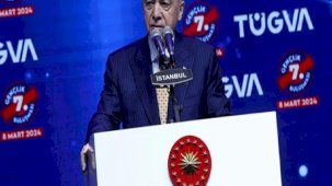Cumhurbaşkanı Erdoğan: Netanyahu yönetimiyle yan yana anılmak bile başlı başına utanılacak bir ayıptır