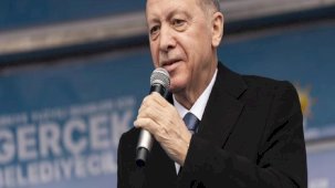 Cumhurbaşkanı Erdoğan, Ramazan Bayramı tatilinin 9 güne çıkarıldığını duyurdu