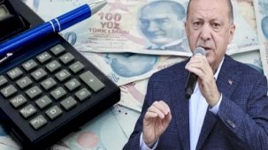 Cumhurbaşkanı Erdoğan'dan emeklilerle ilgili yeni mesaj: Adım atmayı sürdüreceğiz