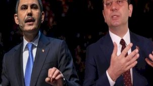 Cumhurbaşkanı Erdoğan'ın masasındaki İstanbul anketi