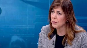 DEM'in İstanbul adayı Beştaş'tan yarıştan çekileceği iddialarına yanıt: Buradan söylüyorum, çekilmeyeceğim