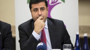 Demirtaş'ı isyan ettiren 