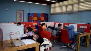 Deneyap Teknoloji Atölyeleri'ne Öğrenci Alımı Başladı